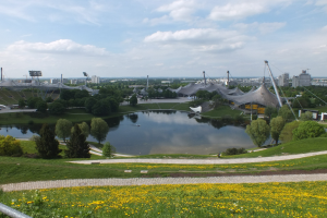 Falcon Field Closes for Triathlon