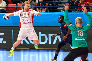 Füchse und Magdeburg streben nach dem Handball-Thron in Europa