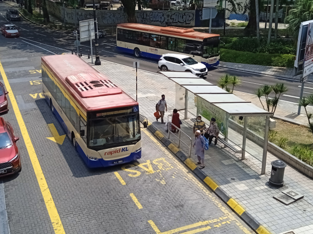 Landkreis Emmendingen testet Einschnitte im Öffentlichen Verkehr: Abendbusse auf der Kippe?
