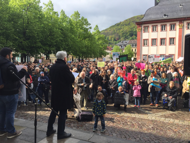 Spitzenkandidat der CDU im Nordosten kritisiert das Ende des Tankrabatts