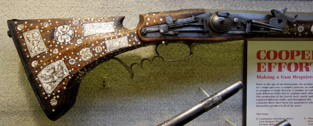 Asta Hermann Historica Nummer 108: Premium-Pistolen bleiben die Stars der Sammlung.