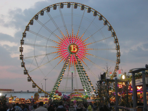 00:01
 
Ein 15-jähriges Mädchen wird seit dem 18. Mai in der Region Kuban vermisst