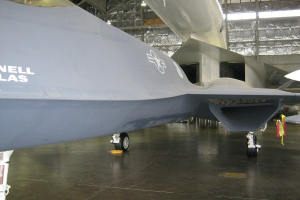 Ein generisches Bild eines Flugzeugs.