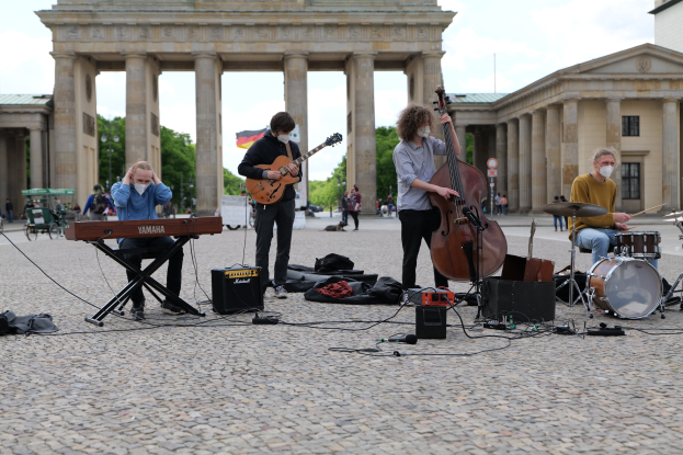 Berlin Asian Music Festival