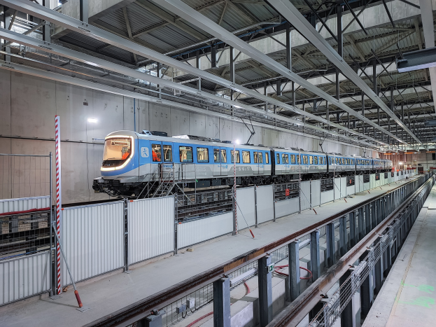 Italo fordert neue Regeln für den Hochgeschwindigkeitsverkehr in Deutschland