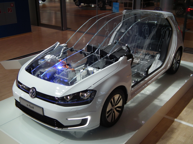 Kann man denn immer noch fragen... Volkswagen-Aktie: Das Schnäppchen des Jahrhunderts?
