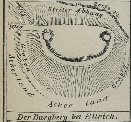 Schwarze und weiße Karte von Hamburg, Deutschland, mit beschrifteten Straßen, Gebäuden und Sehenswürdigkeiten, begleitet von Text, der Bevölkerung, Dichte und Standortdetails bereitstellt.