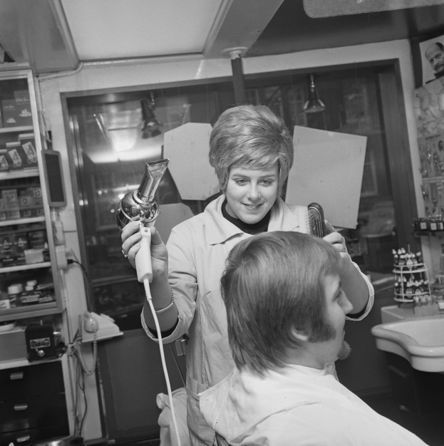 Friseur erklärt: Warum sich die Preise für Haarschnitte bald ändern werden